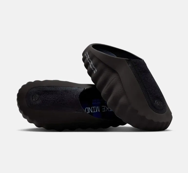 Mind 001 Pregame Mules