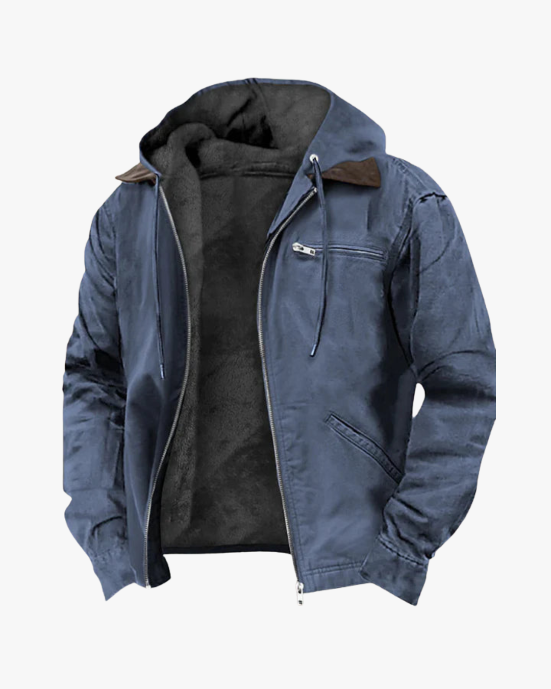 Men's Ranger Retro Winter Jacket