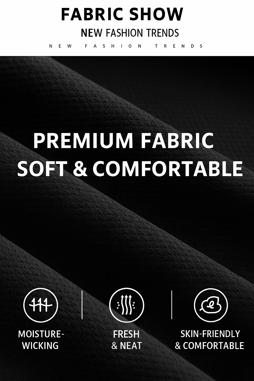 FlexWear Lifestyle Jacket