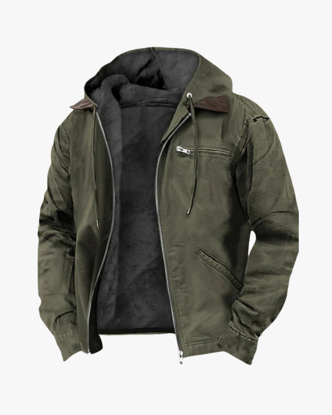 Men's Ranger Retro Winter Jacket