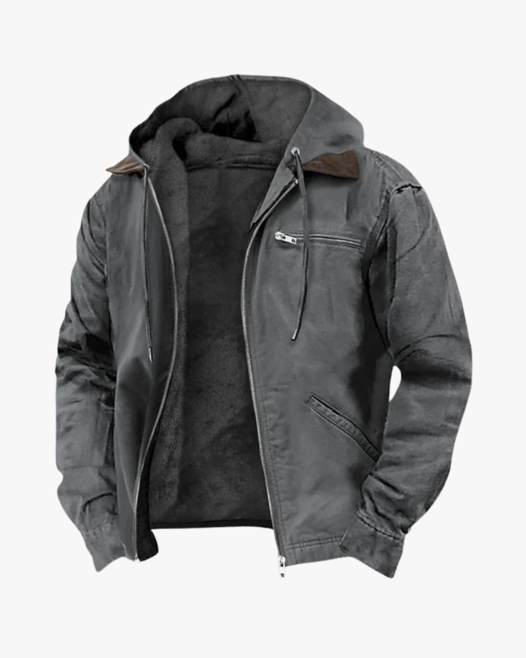 Men's Ranger Retro Winter Jacket