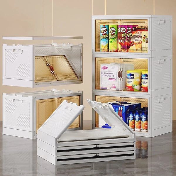 RollAway Collapsible Storage Box