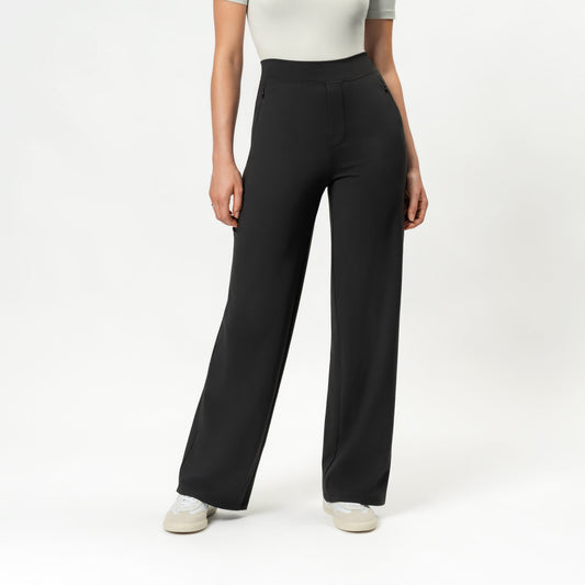 Everyday Relaxed Straight Pant