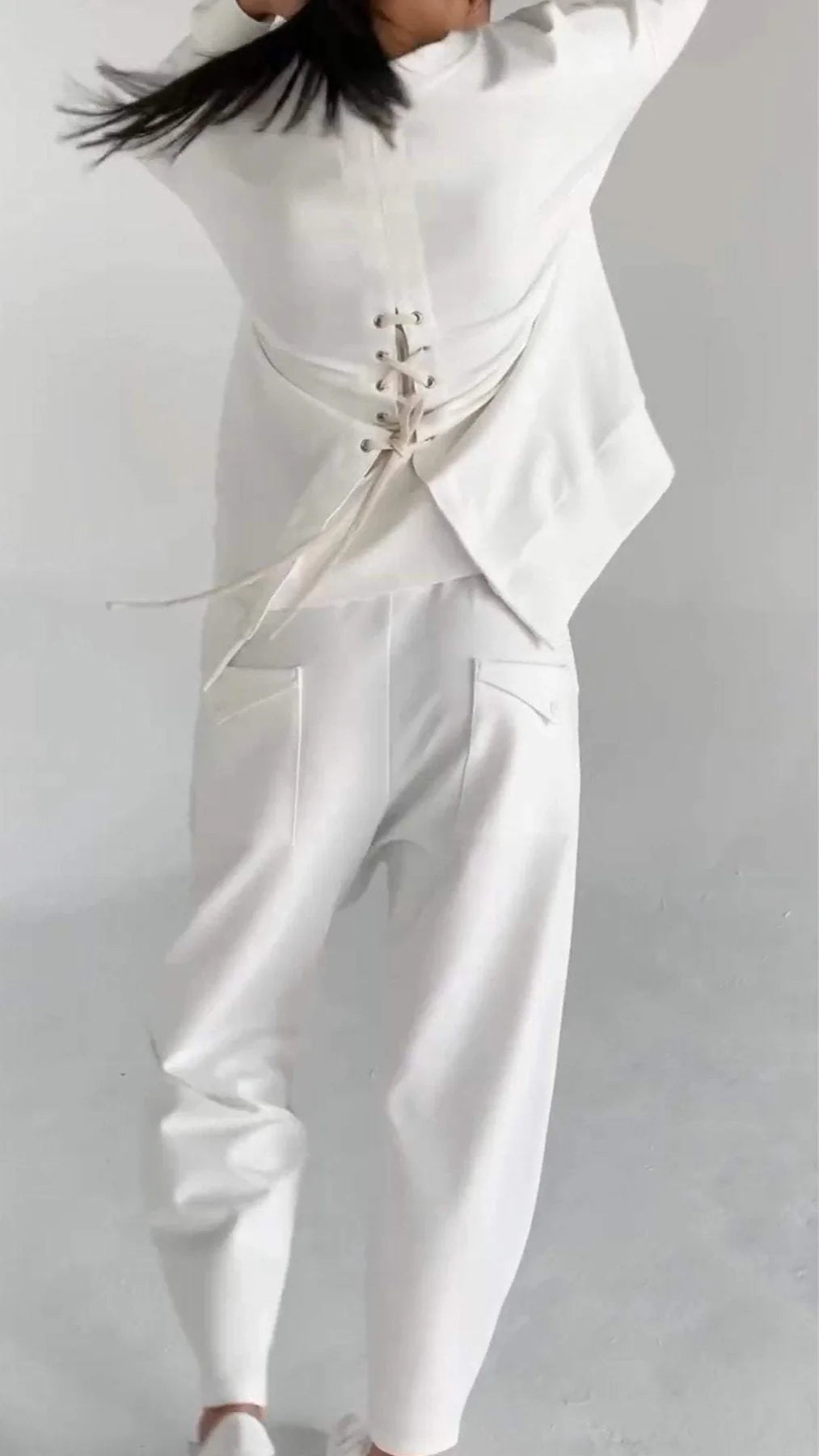 Everyday Comfort Two‑Piece Set