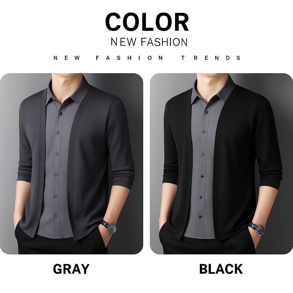 FlexWear Lifestyle Jacket