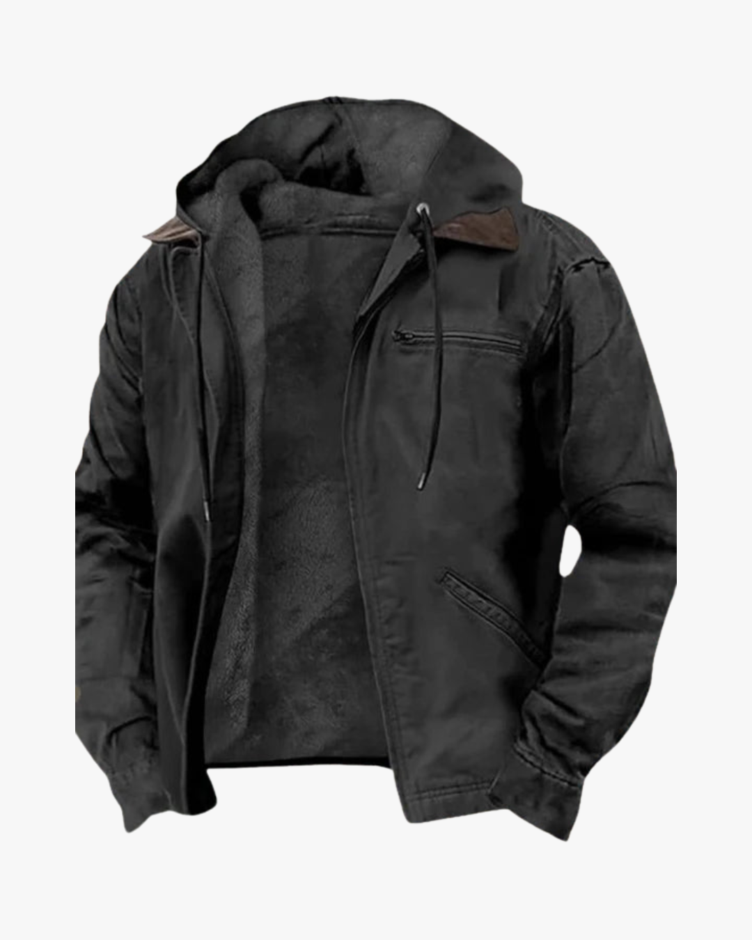 Men's Ranger Retro Winter Jacket